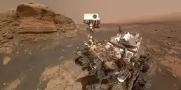 Що сталося з ровером Curiosity після 6 років на Марсі — фотозвіт NASA