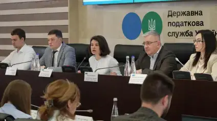 Податкова запустила новий інструмент для бізнесу
