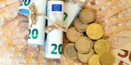 Де в ЄС найвищі зарплати