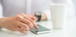 Повідомлення на смартфонах тепер будуть шифруватись