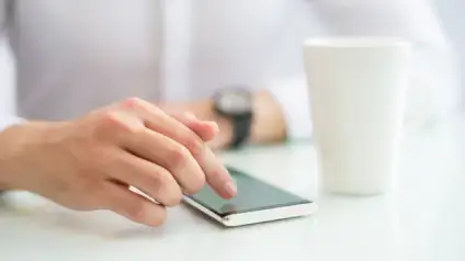 Як уберегти смартфон від шпигунського ПЗ