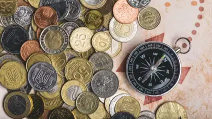 15 найслабших валют світу: на якому місці гривня