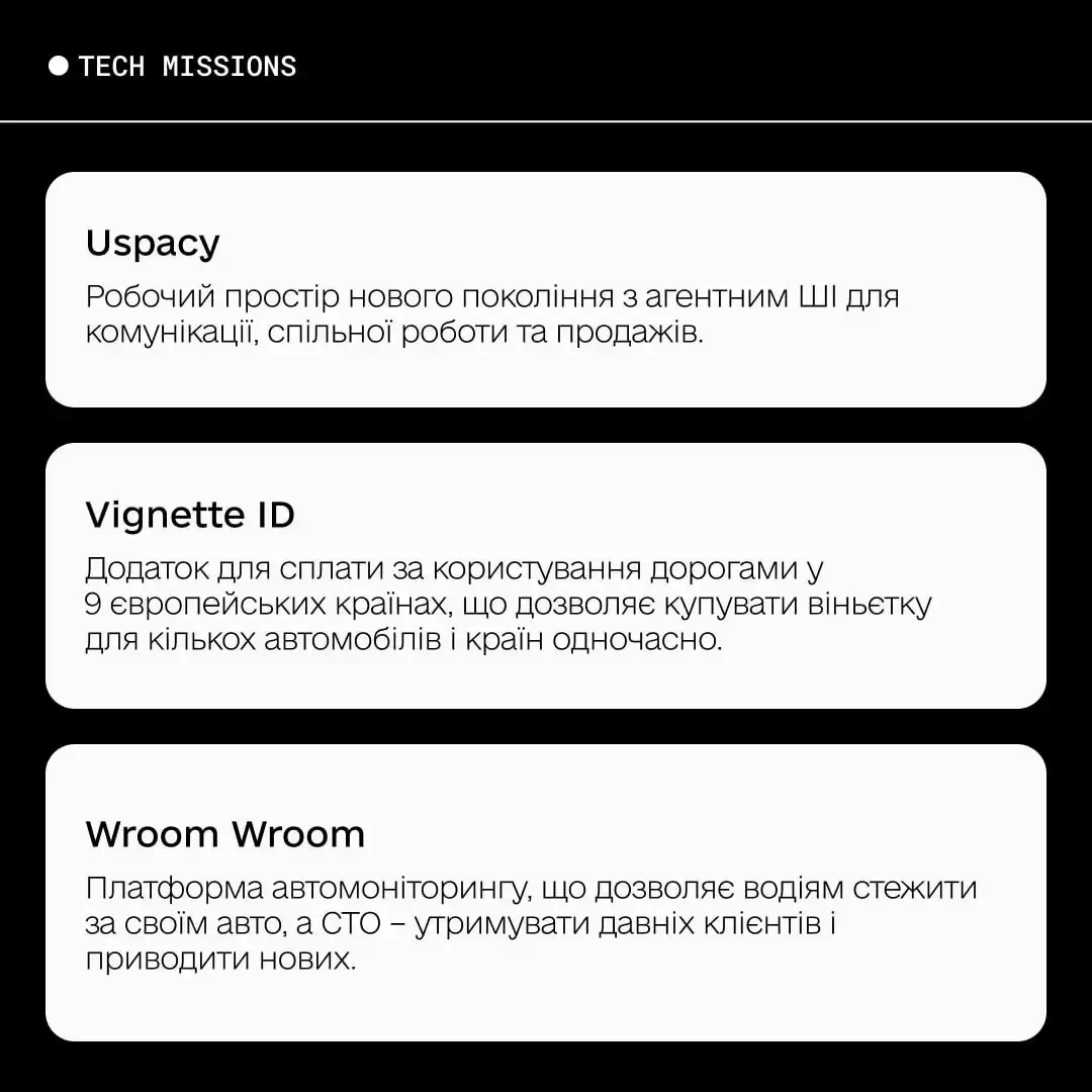 9 українських стартапів візьмуть участь у Latitude59 в Естонії 