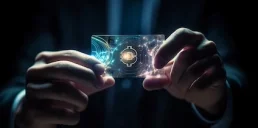 Обсяг транзакцій за криптокартками зріс на 230% з 2025 року