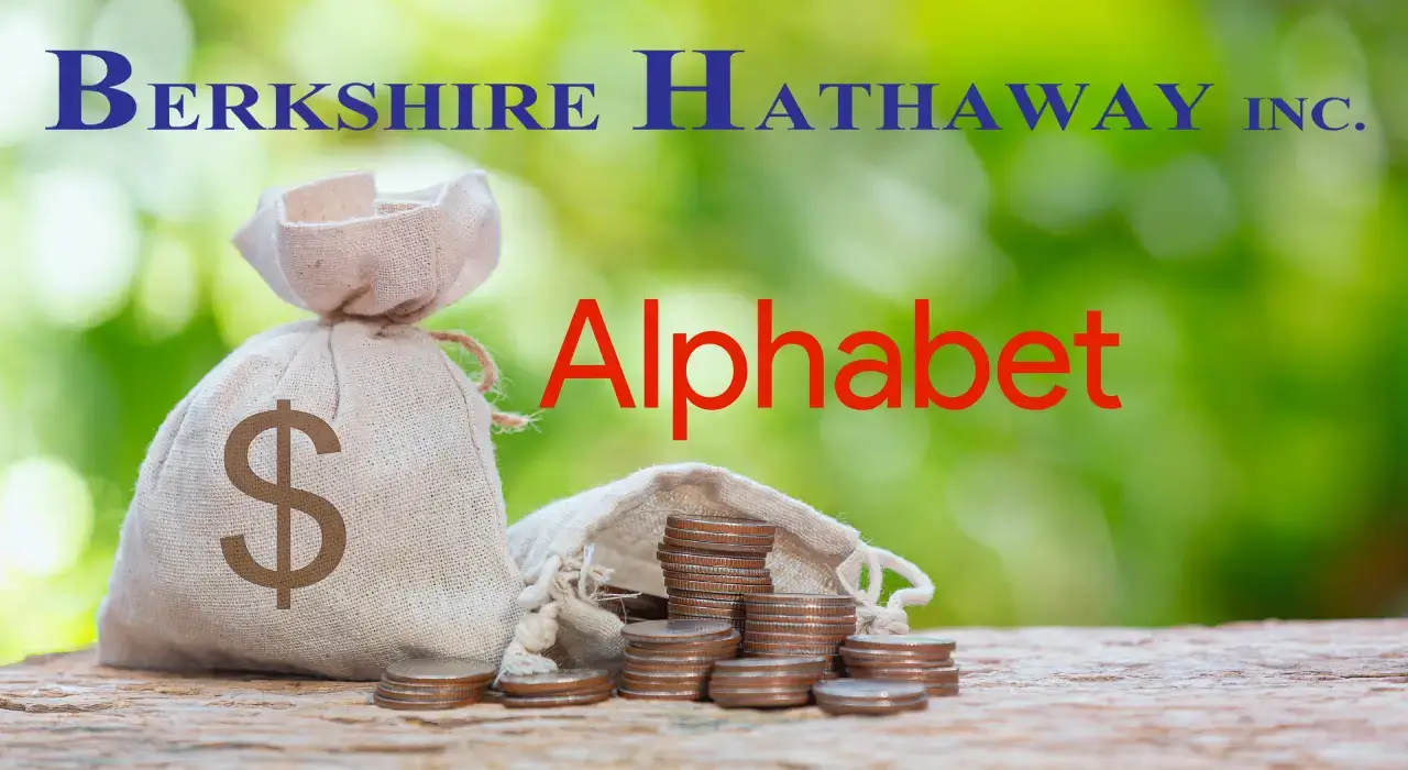 Berkshire Hathaway інвестував $10 млрд у Google
