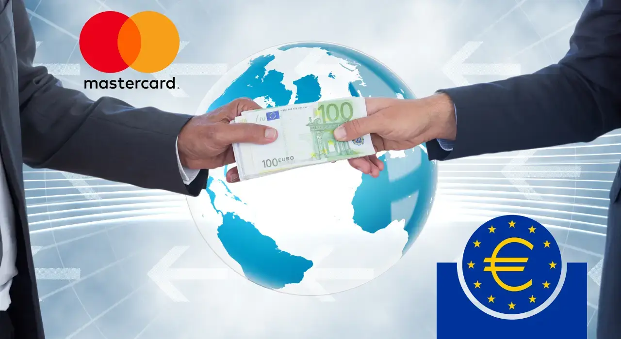 Mastercard приєдналася до пілоту міжнародних платежів нового покоління