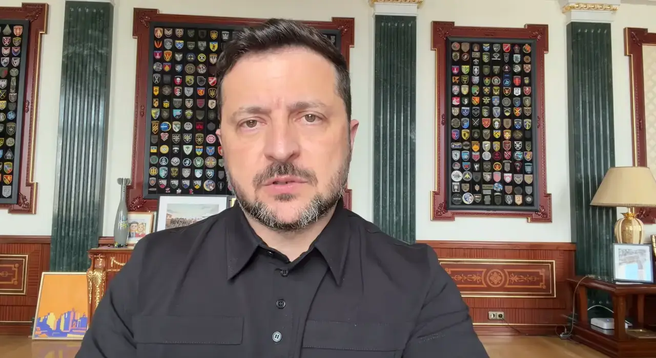 Зеленський анонсував нові виплати військовим