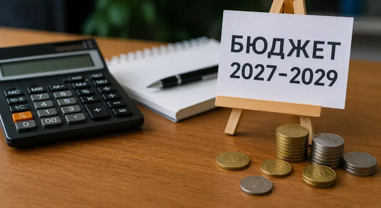 Як зміняться зарплати та пенсії українців у 2027-2029 — Гетманцев