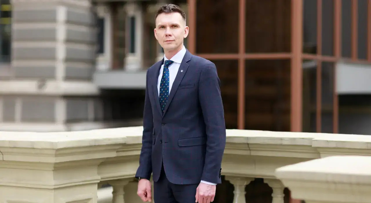 Відкритий банкінг, миттєві платежі та євроінтеграція фінтеху України — інтерв’ю з Олексієм Шабаном