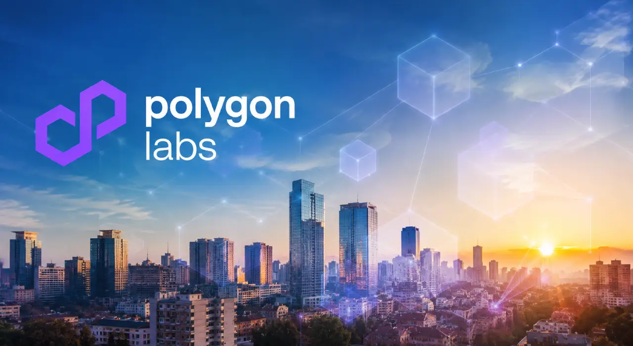 Україна може стати блокчейн-хабом Європи — інтерв'ю з CEO Polygon Labs Марком Боіроном