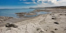Каспійське море може повністю зникнути — науковці