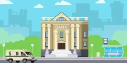У ФГВФО назвали суму збитків українських банків від війни