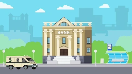 У ФГВФО назвали суму збитків українських банків від війни