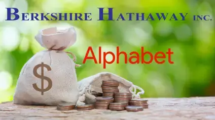 Berkshire Hathaway інвестував $10 млрд у Google