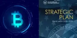 SEC оприлюднила стратегію регулювання криптовалют до 2030