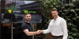 Uklon купує сервіс електросамокатів e-Wings
