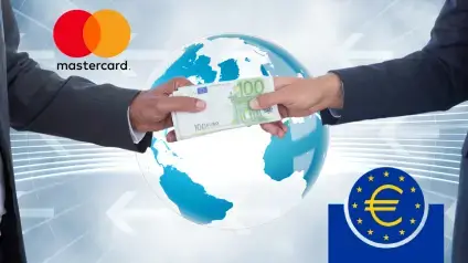 Mastercard приєдналася до пілоту міжнародних платежів нового покоління