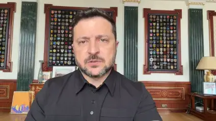 Зеленський анонсував нові виплати військовим