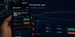 Як трейдер заробив $4 млн за 90 хвилин