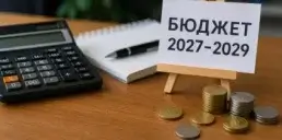 Як зміняться зарплати та пенсії українців у 2027-2029 — Гетманцев