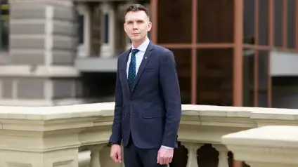 Відкритий банкінг, миттєві платежі та євроінтеграція фінтеху України — інтерв’ю з Олексієм Шабаном