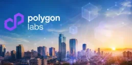 Україна може стати блокчейн-хабом Європи — інтерв’ю з CEO Polygon Labs Марком Боіроном