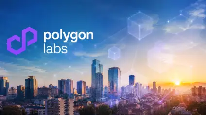 Україна може стати блокчейн-хабом Європи — інтерв’ю з CEO Polygon Labs Марком Боіроном