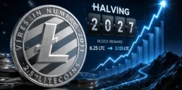 Litecoin готується до халвінгу: як це може вплинути на ціну криптовалюти