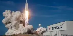 SpaceX готується до найбільшого IPO в історії
