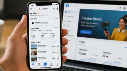 Facebook отримає ШІ-функції: Meta оновлює платформу