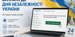 Українці отримають виплати до Дня Незалежності: як подати заявку