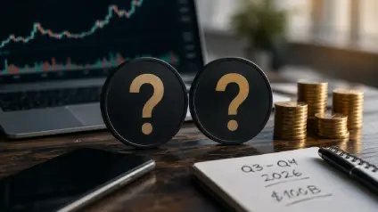 2 криптовалюти, які можуть досягти капіталізації $100 млрд у 2026