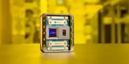 Microsoft представила квантовий чип Majorana 2