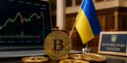 Хто з українських політиків задекларував найбільше криптовалют