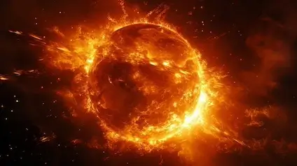 Учені зробили новий прорив у вивченні Сонця