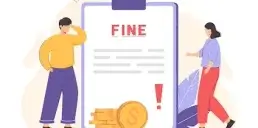 НБУ оштрафував дві фінансові компанії