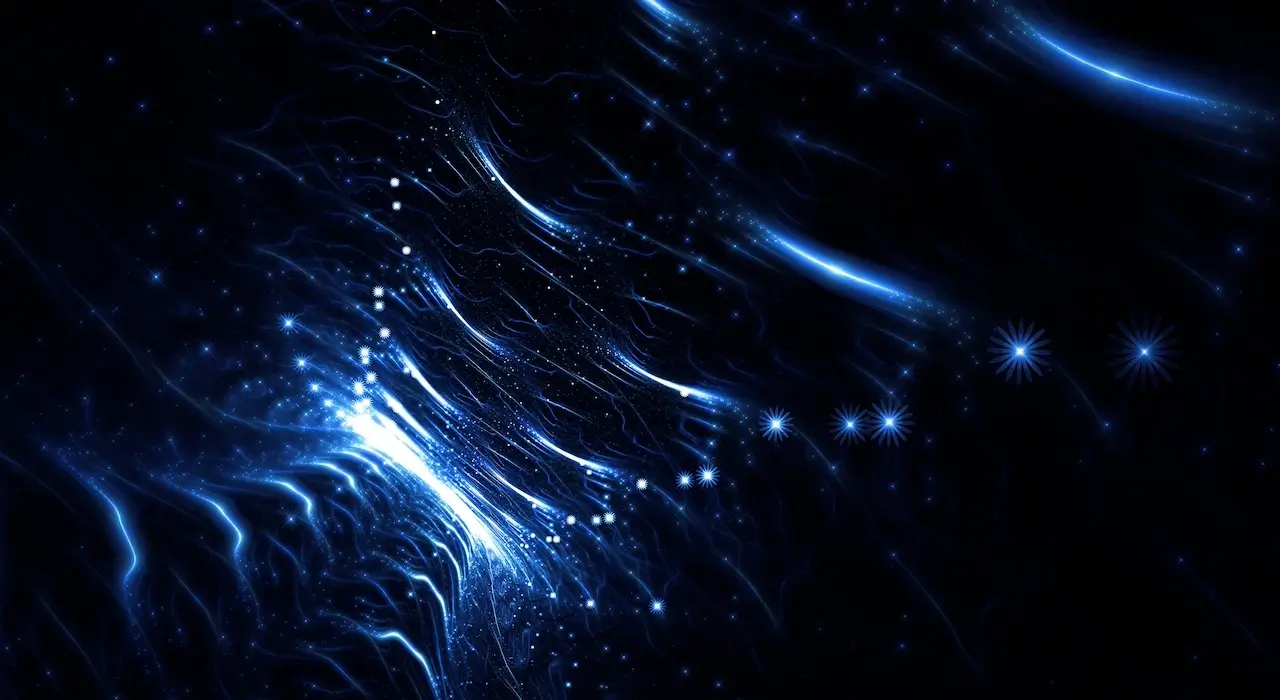 Учені підтвердили існування темної енергії