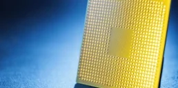 IBM представила перший у світі чип до 1 нанометра