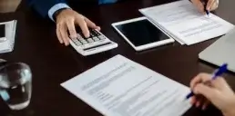 НБУ застосував заходи впливу до двох фінансових компаній