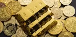 Роберт Кійосакі спрогнозував ціну золота на 2035 рік