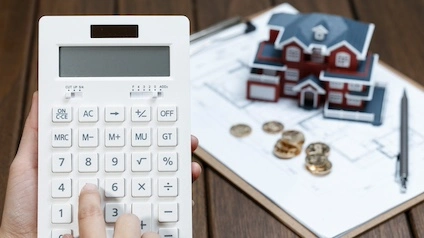 Скільки податку сплатили власники нерухомості у 2026 — ДПС