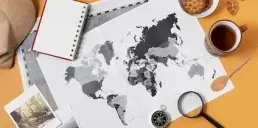 Як змінився рейтинг найбагатших країн світу за 25 років