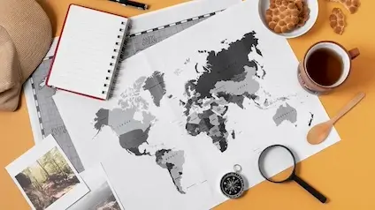 Як змінився рейтинг найбагатших країн світу за 25 років