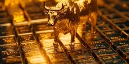 Чи злетить золото до $10 000 — прогноз
