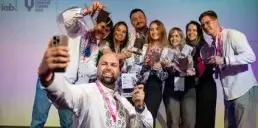 Головний конкурс digital-комунікацій в Україні IAB MIXX Awards 2026 оголосив переможців