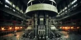 У США побудують першу у світі термоядерну електростанцію