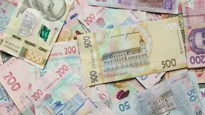 НБУ вводить в обіг нову 100-гривневу банкноту