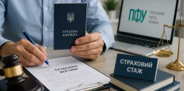 Як повернути страховий стаж за роки неофіційного працевлаштування