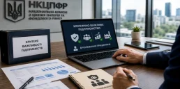 НКЦПФР змінює правила для бронювання працівників