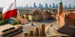 Скільки заробляють українці в Польщі: огляд реальних зарплат